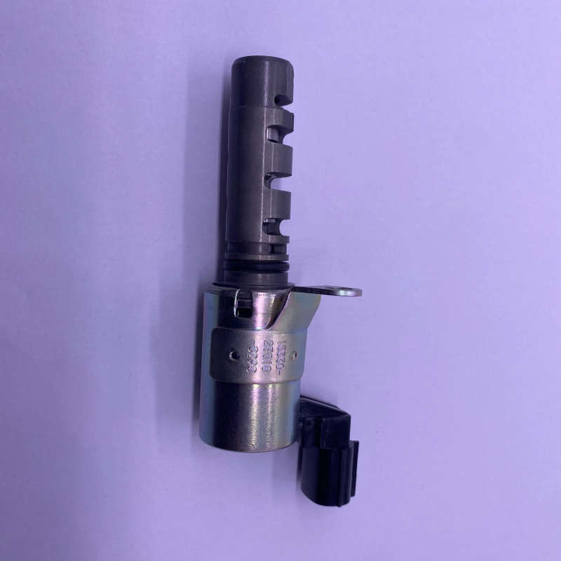 VVT Timing Oil Ctrl Camshaft Solenoid Valve For Toyota Yaris 15330 23010 1533023010