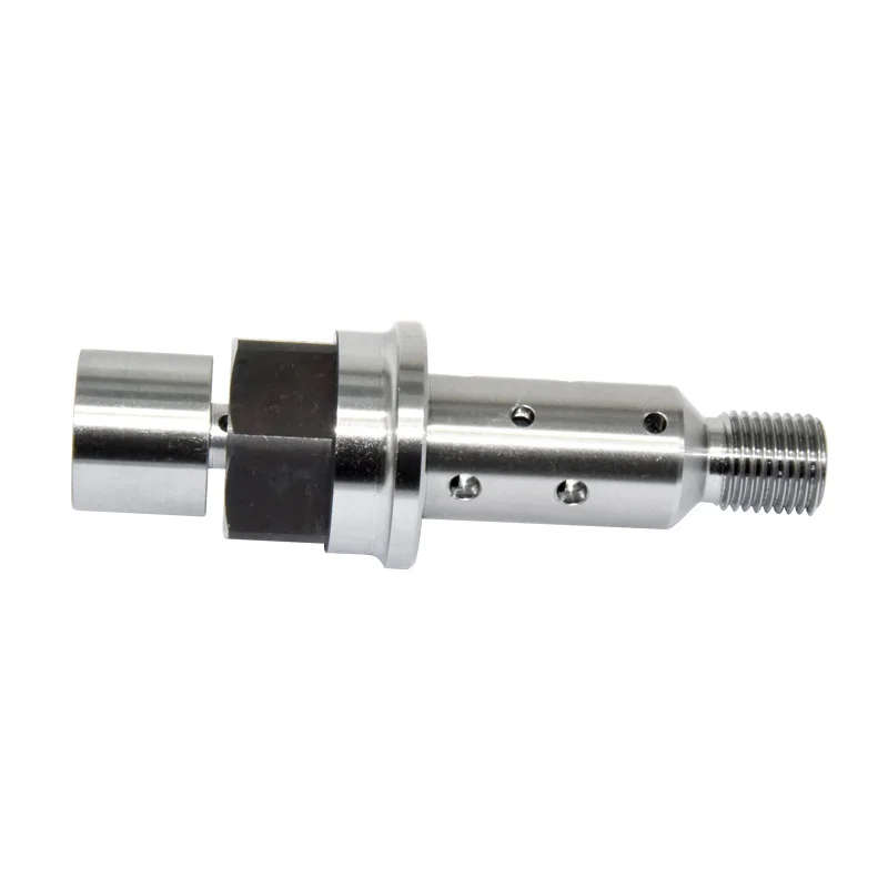 Car Accessories Engine Timing Oil Control Valve Camshaft Bolt For Mercedes Benz W203 C230