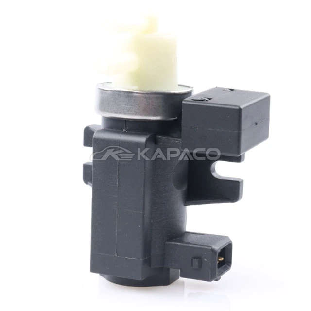 Pressure Converter Turbo Solenoid Valve For Vauxhall Astra J Cascada Insignia Zafira C Chvrolet