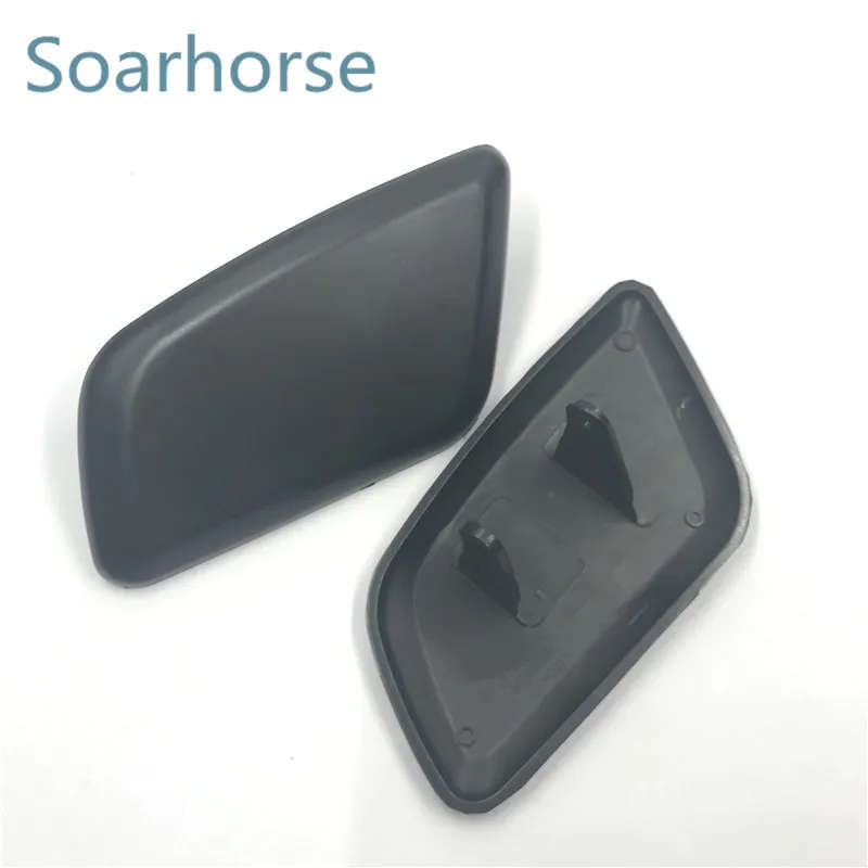 For Chrysler Sebring front bumper Headlamp headlight washer spray nozzle cover cap