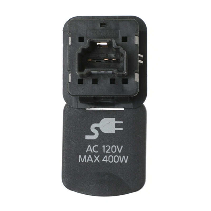 25327-1PA0A 253271PA0A Power Electric Source Socket for 2012-2016 NISSAN NV3500 1103140196