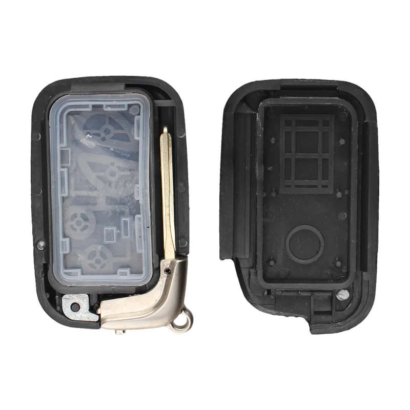 2/3/4 Button Smart Remote Key Case For Lexus LX470 GS450h IS350 SC430 CT200h GS430 ES350 GS350