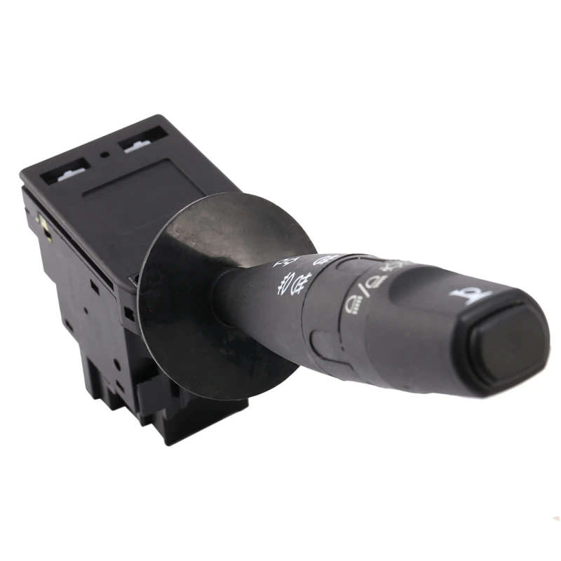 Turn Signal Headlight Horn Switch Arm for CITROEN Berlingo Saxo Jumper PEUGEOT 106 306 Expert