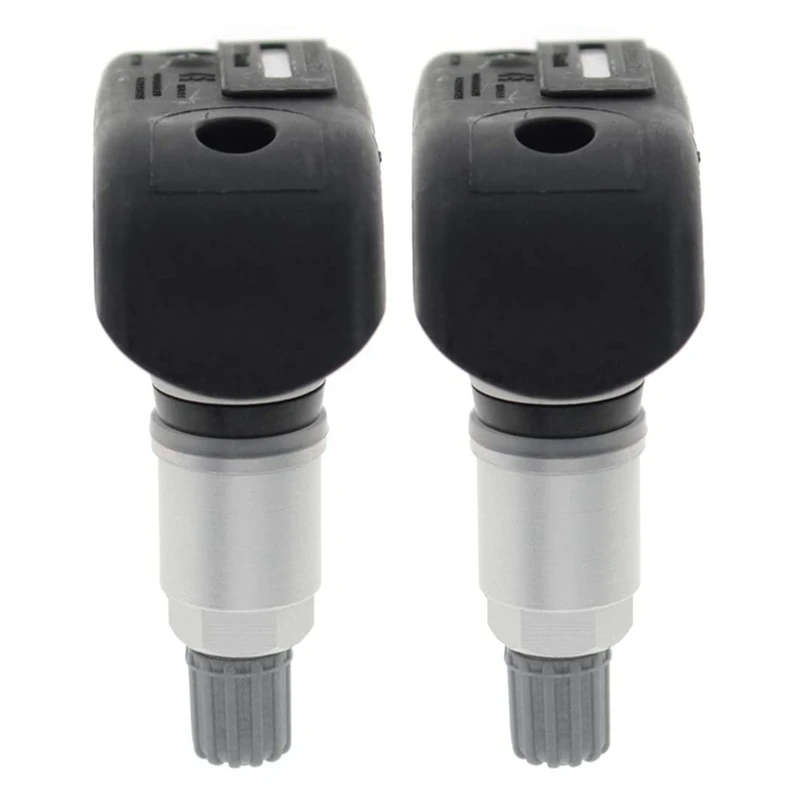 Front and Rear Tire Pressure Monitoring Sensor TPMS Sensor R For-BMW 1200 GS F 700 GS F 800 S