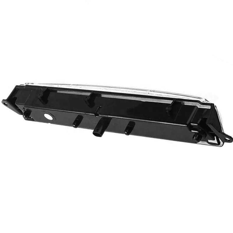 Left Right Daytime Running Lamp Fog Light For Mercedes Benz X164 X166 GL320 GL350 ML63