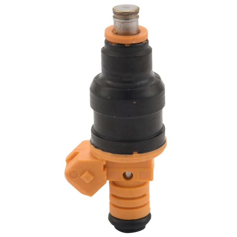 8Pcs Flow Matched Fuel Injector for Ford F150 E150 F250 F350 V8 4.6 5.0 5.8 4.6 5.4L 0280150718