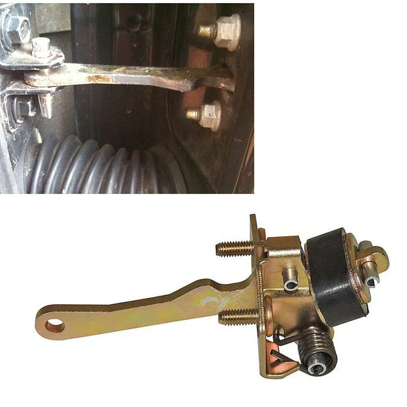 for 1984-2001 Jeep Cherokee XJ Front Left & Right Side Door Check Strap 1055075258 55235571AB