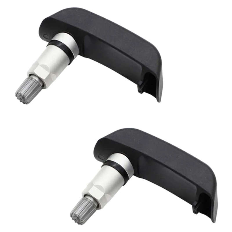 Front and Rear Tire Pressure Monitoring Sensor TPMS Sensor R For-BMW 1200 GS F 700 GS F 800 S