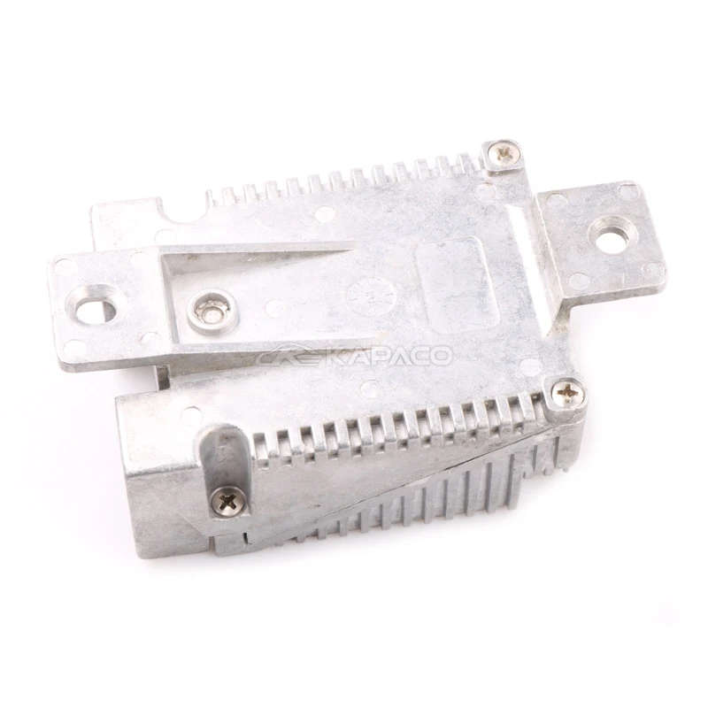 Air Conditioning Blower Motor Resistor Module For Mercedes C230 E320 SLK230 C280 W202 W210 S202