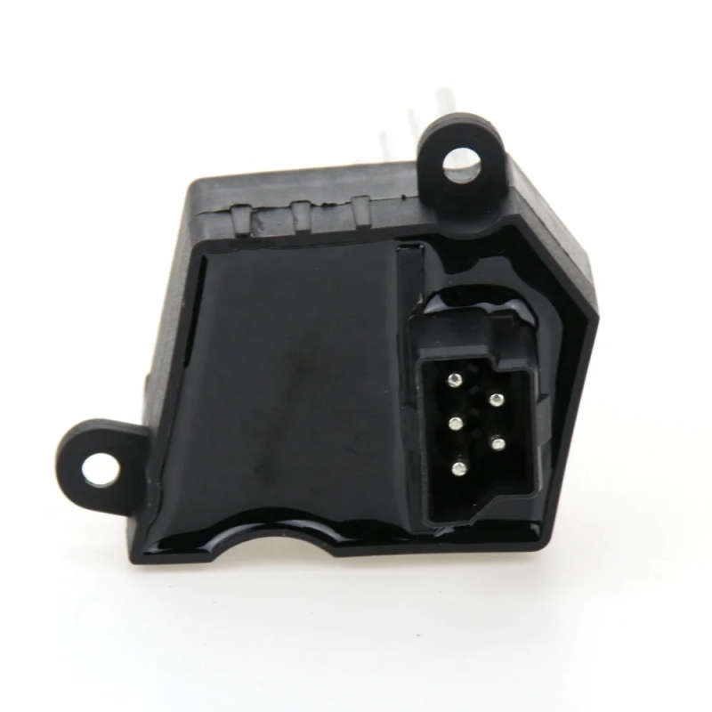 Blower motor regulator resistor for BMW 5 E39/E53 OE 64116931680 64116923204 64118385549