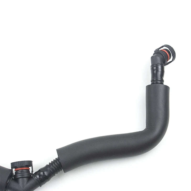 11617540610 New Crankcase Vent Hose For BMW 5 Series 6 Series 7 Series X5