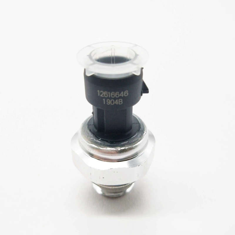 Oil Pressure Sensor Sender Switch For Chevy Chevrolet Trailblazer Tahoe GMC 4.8L 5.3L 6.0L 5.7L 6...