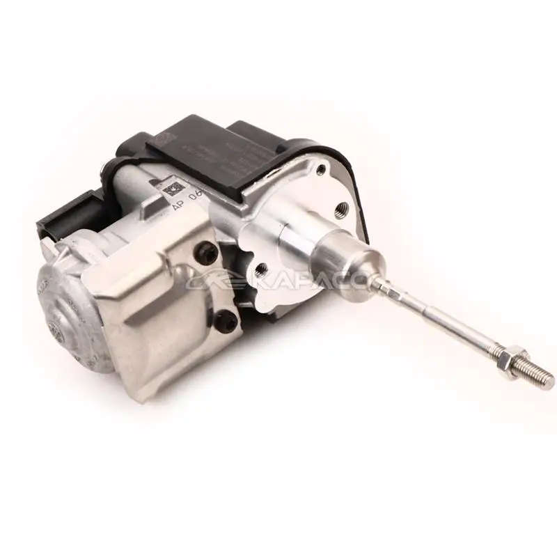 Boost Turbocharge Electric Actuator 06K145725R 06K145701E 06K145721G For Audi Seat Skoda VW 1,8