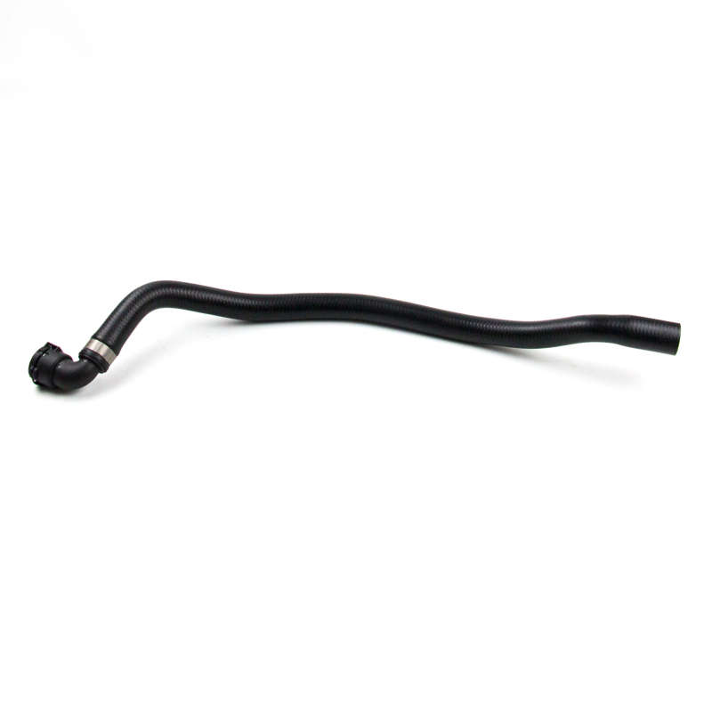 Car Water Valve-heat Exchanger Hose Assembly For BMW X3 E83 X3 2.5i X3 3.0i Coolant Hose