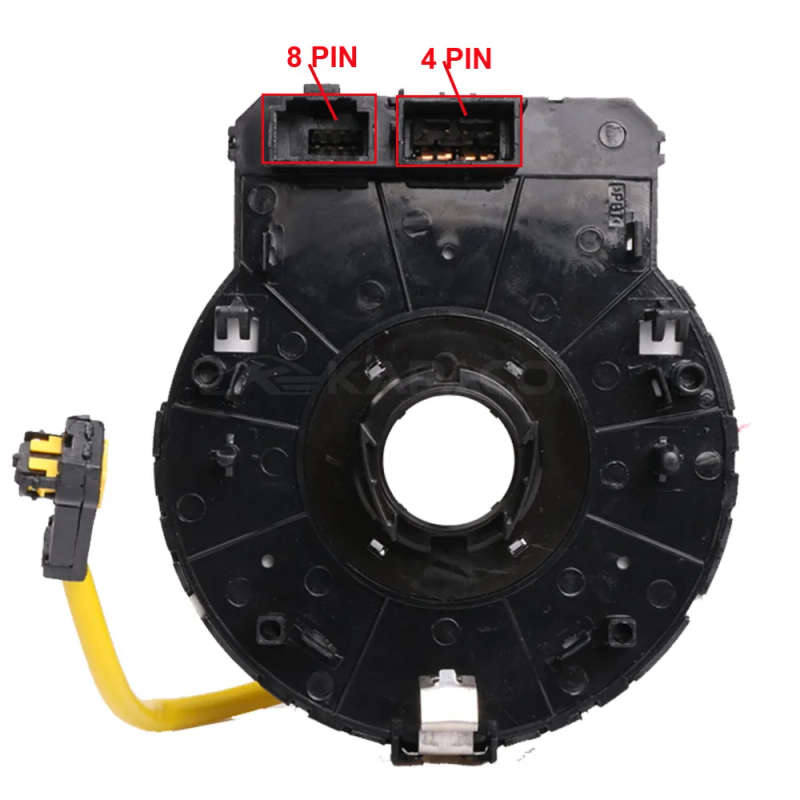 93490-2H300 934902H300 Sub-Assy Train Cable for Hyundai Elantra I30 Kia Optima