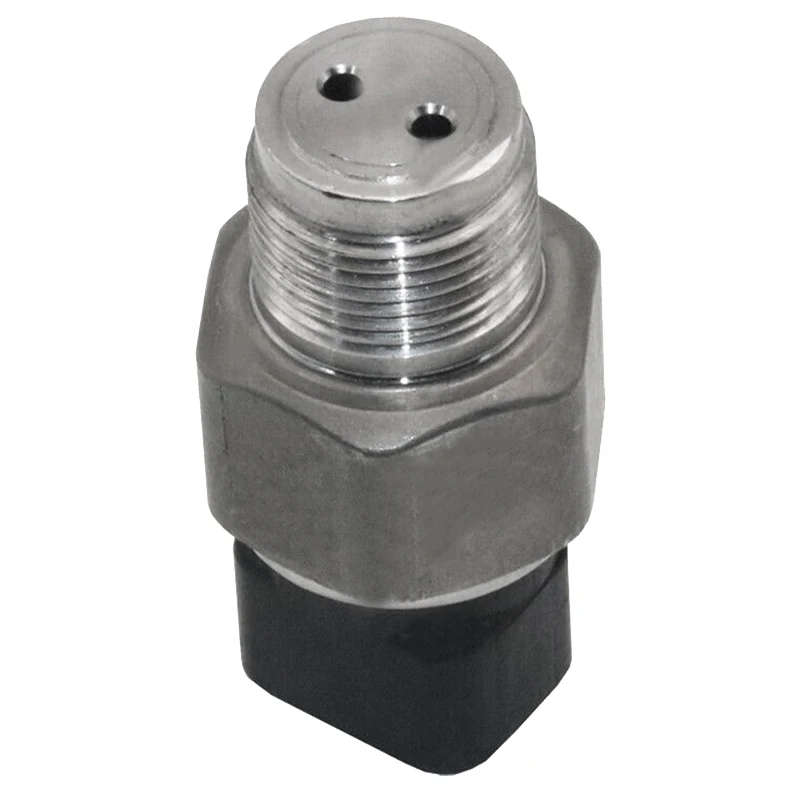 Fuel Pressure Sensor for Toyota D4D Avensis RAV4 Hilux 89458-60010 499000-6080