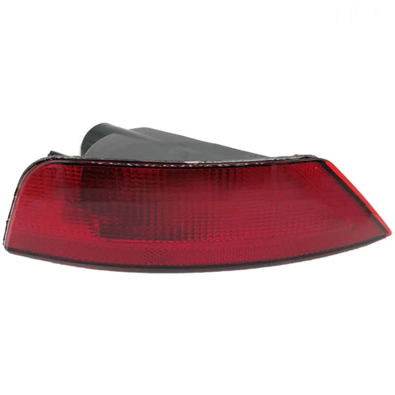for Ford Escape Kuga 2013 2014 2015 Rear Bumper Light Fog Lamp Brake Light