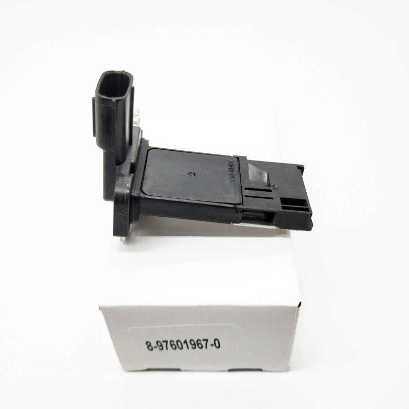 5PCS Mass Air Flow Sensor For Isuzu D-Max Pickup 2.5 DiTD 3.0 D 4x4 2007-2012