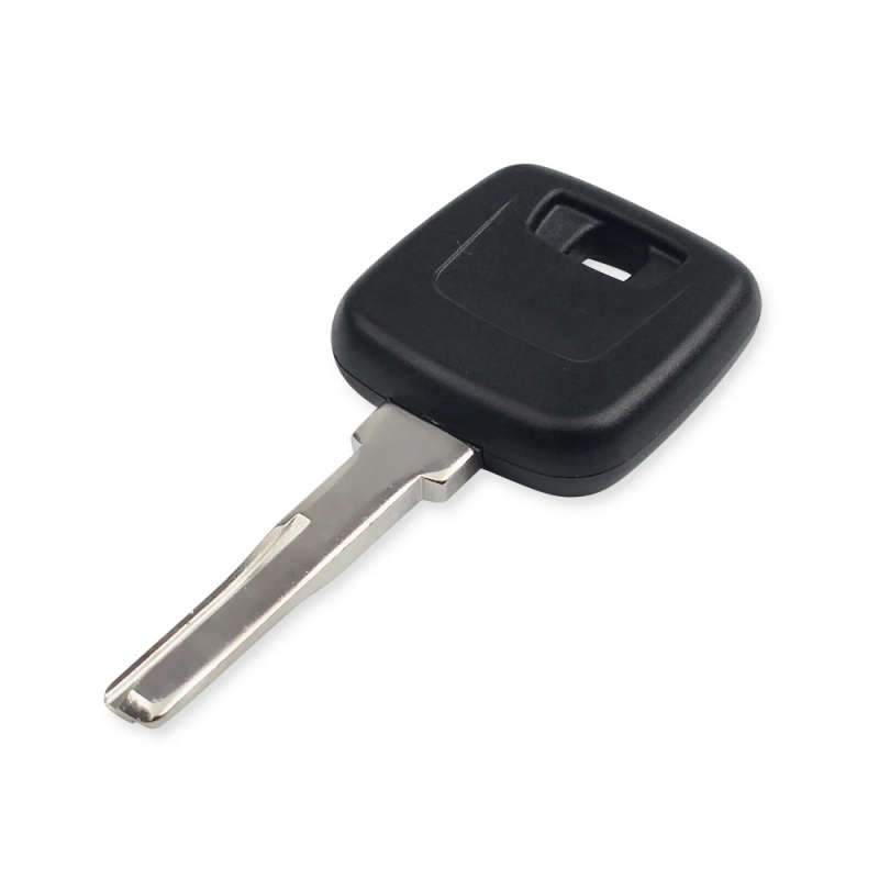 Car Key Shell Case Cover Housing Case For Volvo S40 V40 D30 S60 S80 XC90 XC60 With ID48/ID44 Chip