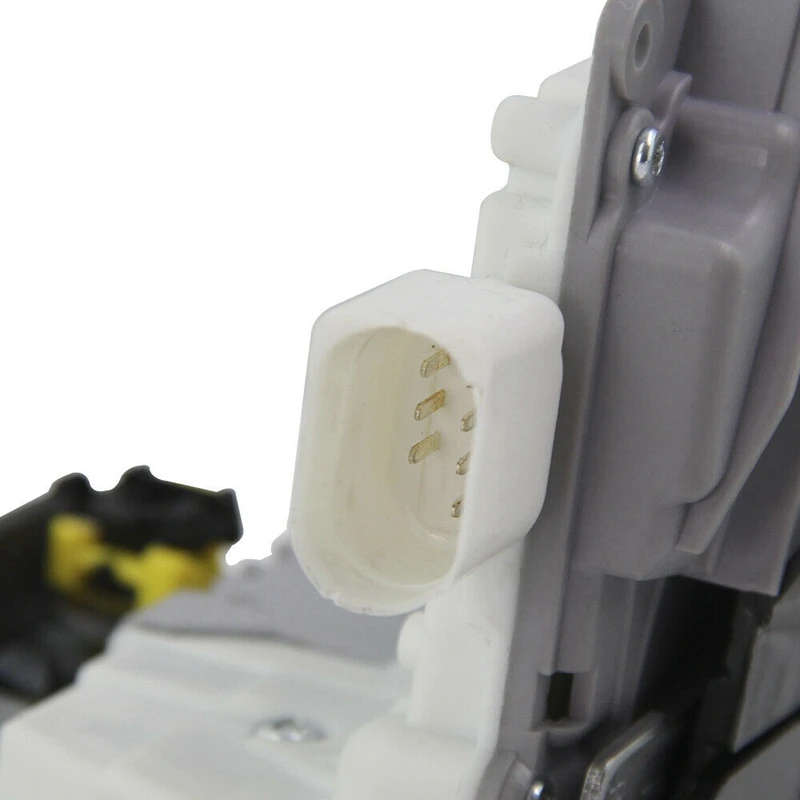 2Pcs Rear Door Lock Actuators Motor Door Latch Lock Kit for- A3 A6 C6 A8 RS3 RS6 2005-2011