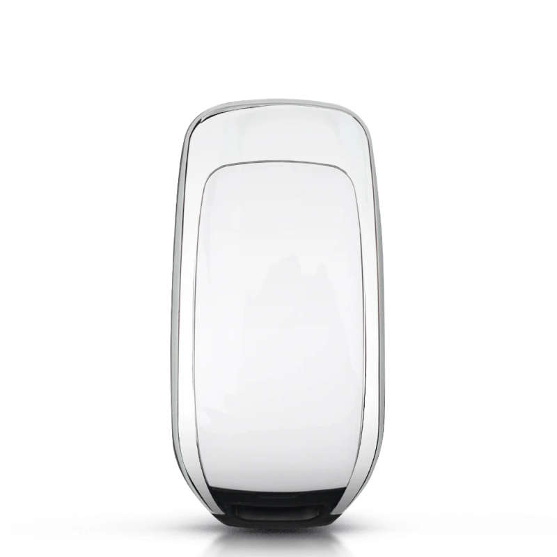 Remote Key Fob Flip For Renault Megane III Dacia Duster Kadjar Captur Symbol FSK 433Mhz 3 Buttons