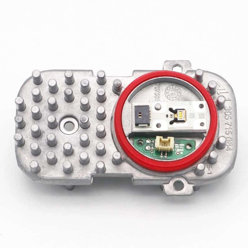 Car LED Lights Computer Drive for BMW