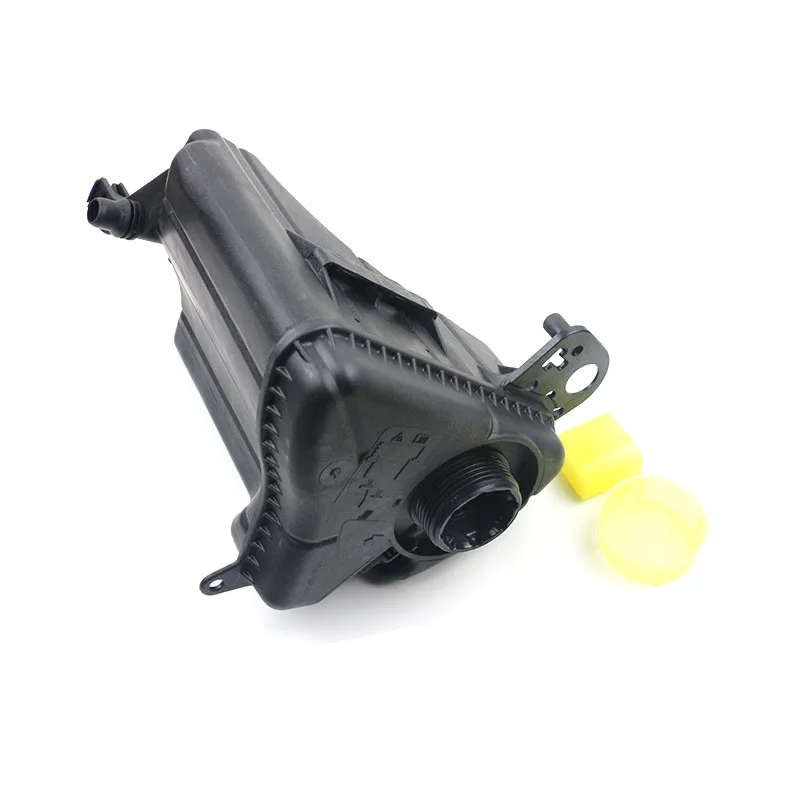 New Coolant Expansion Tank For BMW E60 F02 F07 F10 F12 F13 535i 640i
