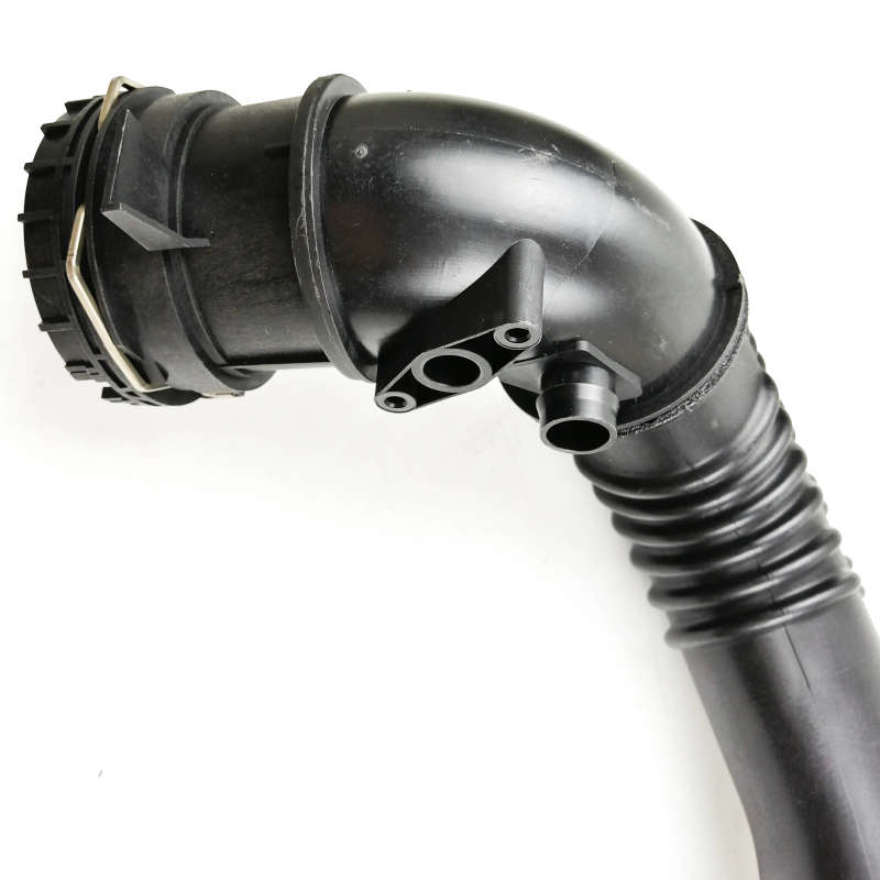 13717612091 Turbocharger Tube Air Pipe For BMW 5 39; F07/5 39; F10/5 39; F11/5 39; F18