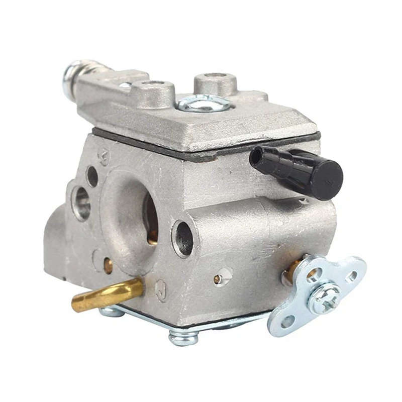 Carburetor Kit for Walbro WT-589 Echo CS300 CS3000 CS3400 Chainsaws Parts A021000232 A021000231