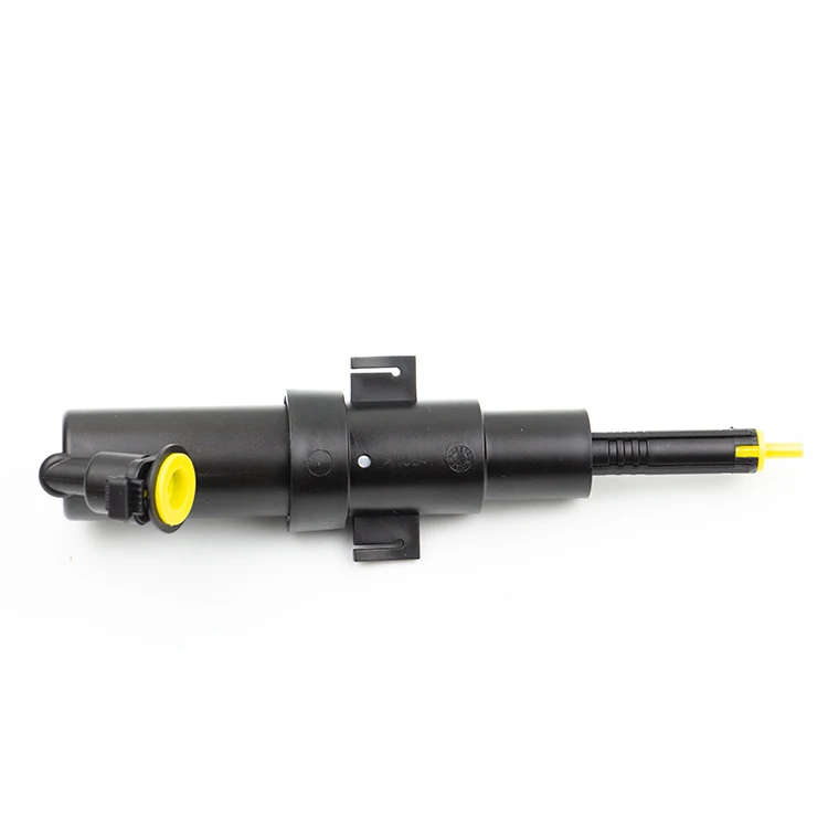 1 Pair Headlamp Headlight Washer Nozzle Actuator Spray For BMW 3 39; E46 E46 120 318 320