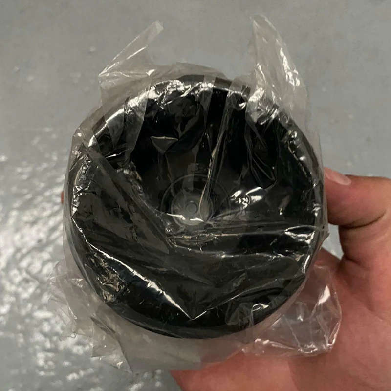Oil Filter Cover 11427808764 Engine Oil Cap Base for BMW 3 Series, 5 X1, X3 - E93, E60 LCI, E61 E84