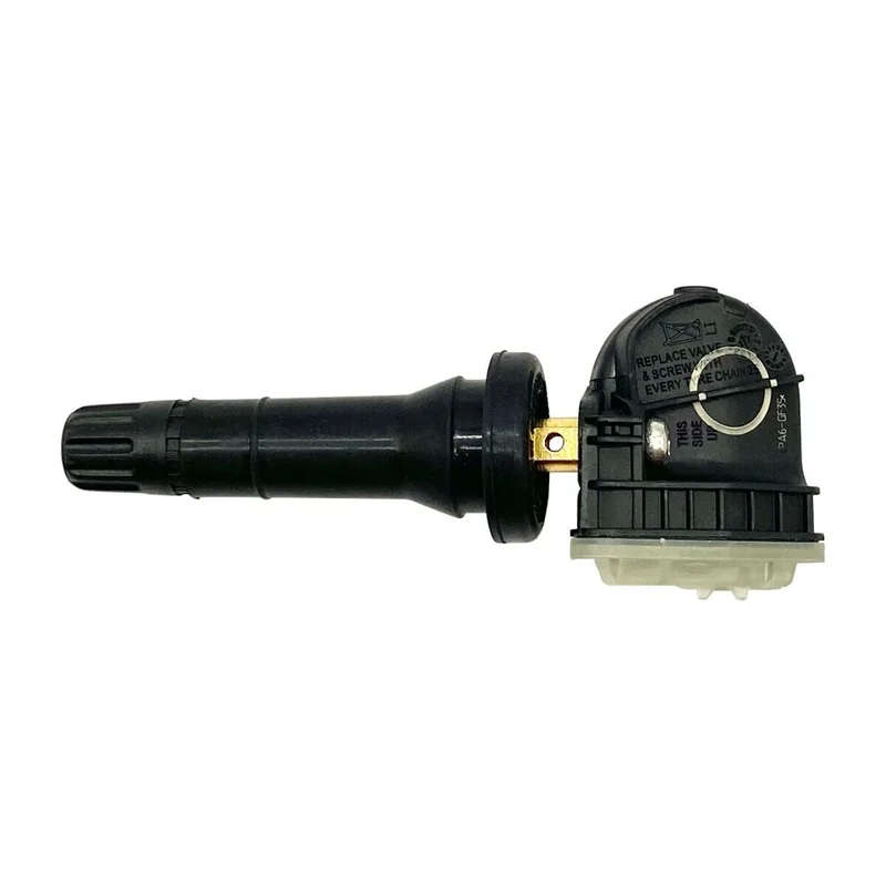 4X Tire Pressure Sensor Auto Parts for 15-19 Ford F-150 for Explorer Mustang Tire Pressure Sensor