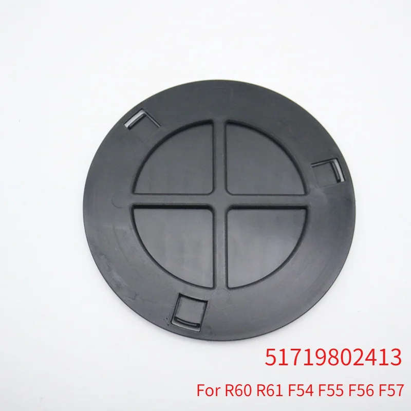 For BMW MINI WheelArch Housing Inspection Lid Cover Trim Countryman R60 Paceman R61 F54 Clubman