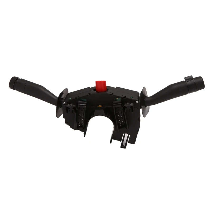 Steering Column Indicator Turn Signal Switch and Wiper Switch Stalk for Ford Fiesta PUMA