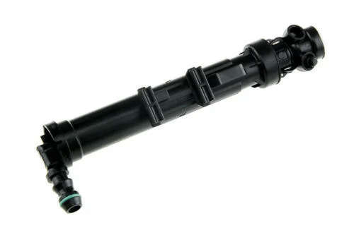 Headlamp spray gun / spray motor suitable for Mercedes Benz C117 2468600547