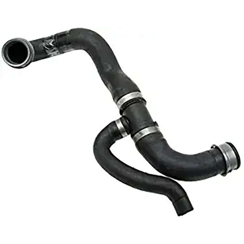 for Mercedes Benz E350 2006-2009 New Lower Radiator Coolant Hose 2115014682