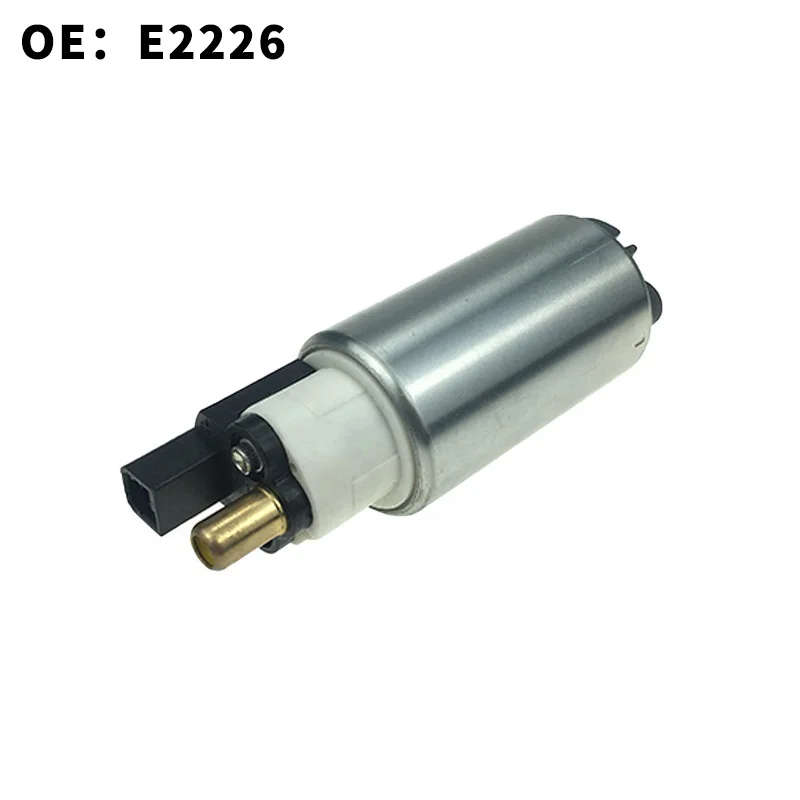 Brand new aluminium external use replace fuel pump for fits for FORD/JAGUAR/MAZDA/MERCURY