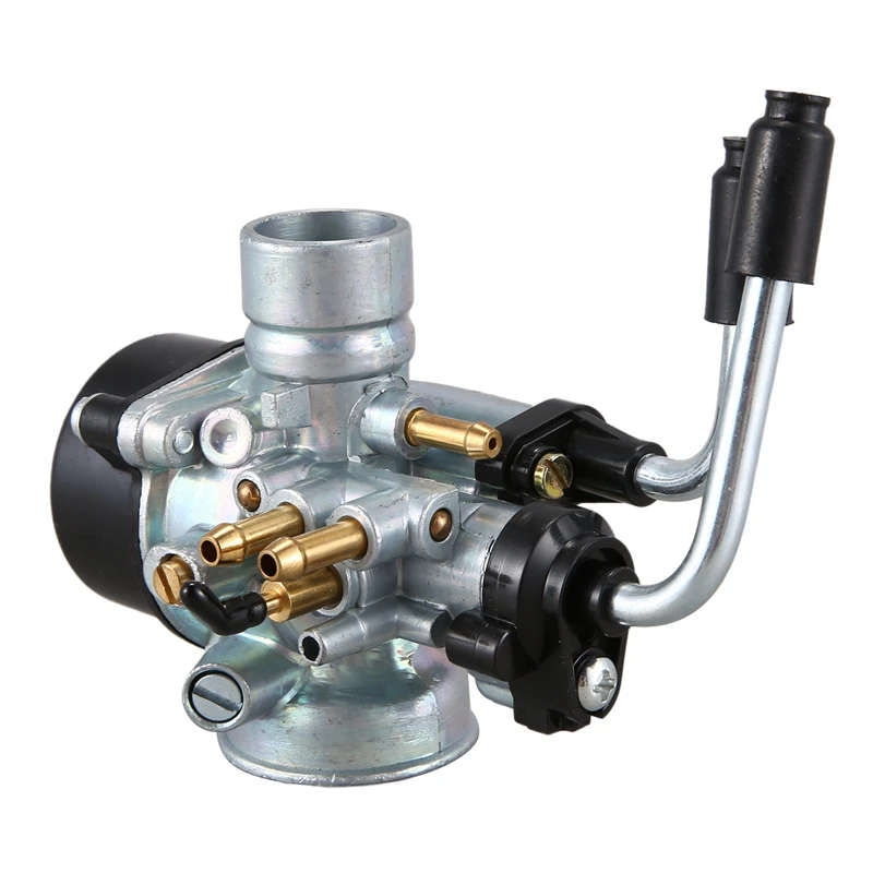 for PHVA17 17.5 Dellorto 17mm Replacement Carburetor for Aerox 50/ Minarelli PHBN-17.5mm
