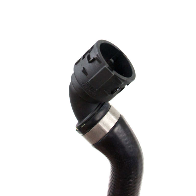 6421698358 New Coolant Hose Engine Inlet Line Heat Pipe For BMW 3 Series E90 X1 E84