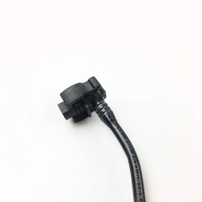 1323C5 High Quality 2.0 New Water Return Pipe 48cm For Peugeot Citroen Radiator Scavenging Pipe