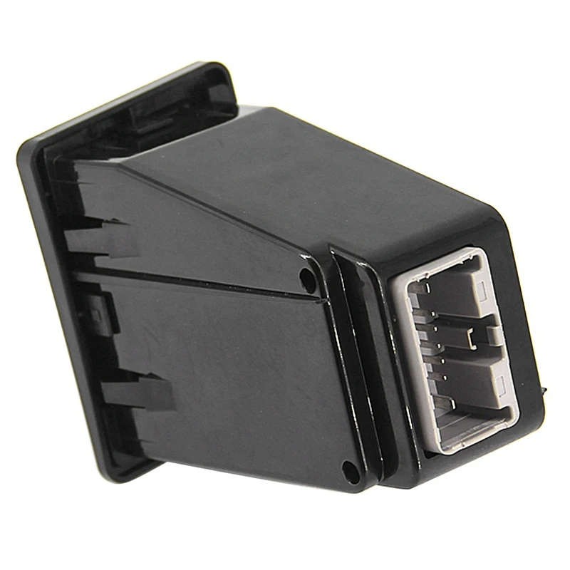 Trailer Brake Controller Module Kit for 2015-2020 Ford F150 Dash Trailer Brake Control
