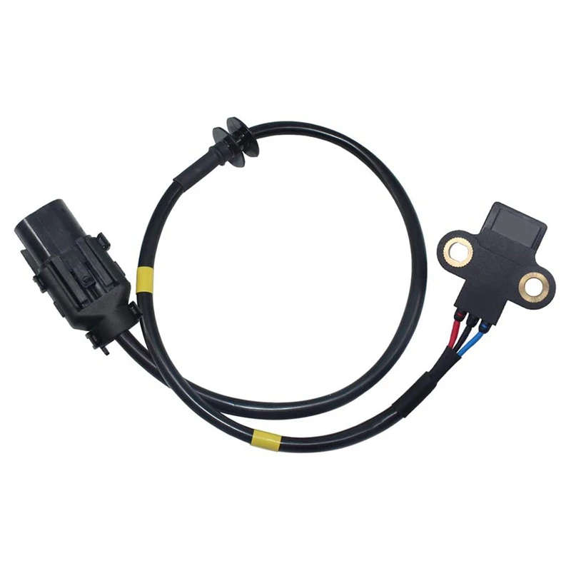 1Set Camshaft & Crankshaft Position Sensor for Kia Sorento 3.5L 2003-2006 39310-39800 39318-39800