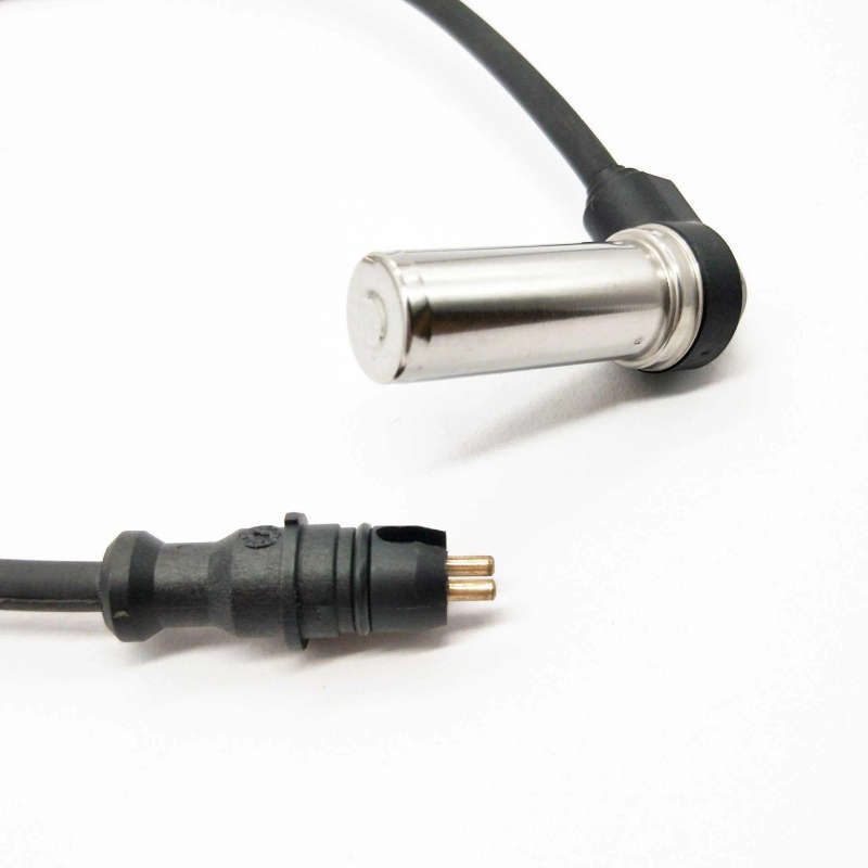 ABS Wheel Speed Sensor Sensor REAR LEFT PN-A0085 6555400817 6505400217 1381250 1360957 1375688
