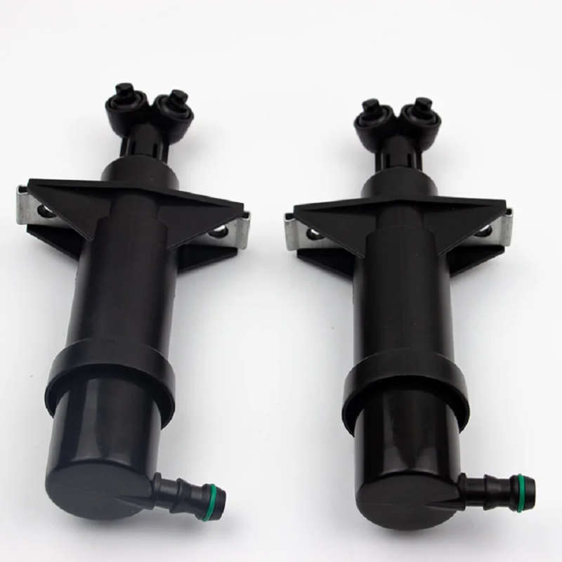1638600147/1638600047 Left Right Head Front Headlight Washer Nozzle For Mercedes Benz