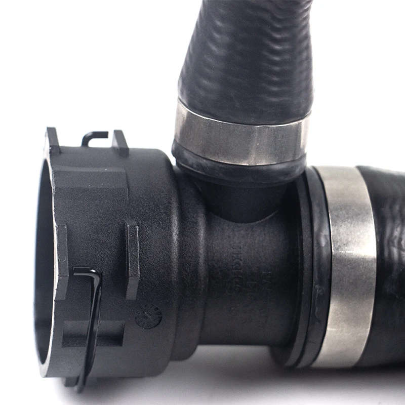 Oil Inlet Hose Intake Oil Pipe for BMW 6 39; E63 E64 630i 5 39; E60 E61 LCI 523i 525i N52