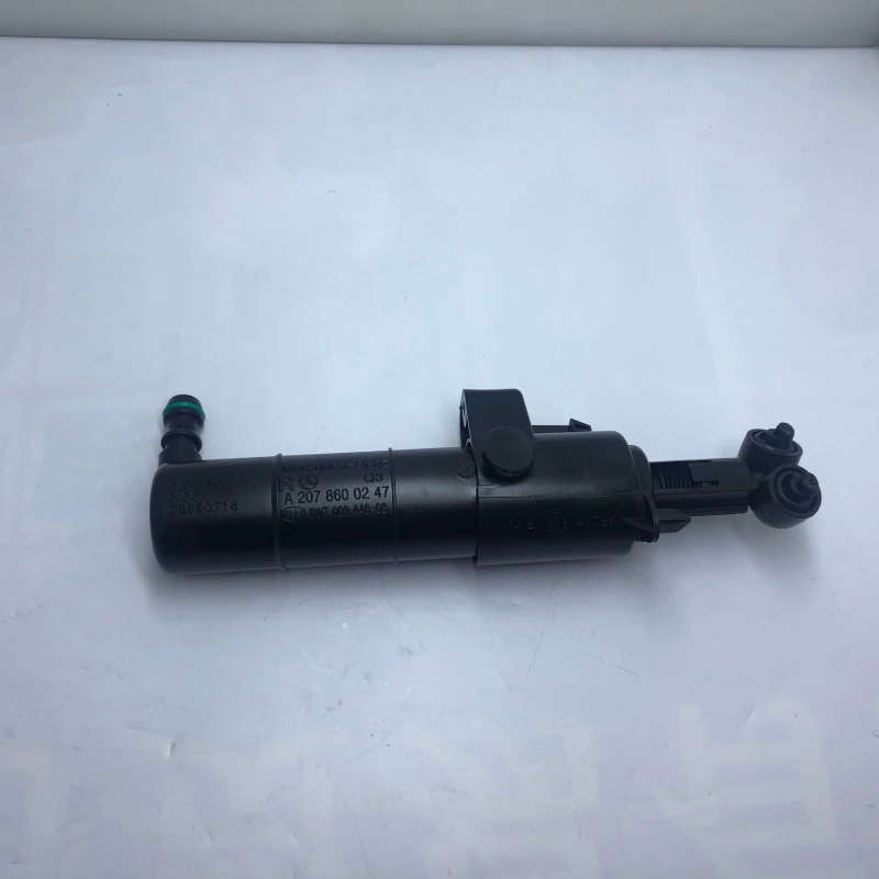 Headlamp spray gun spray motor suitable for Benz a207c207 2078600247