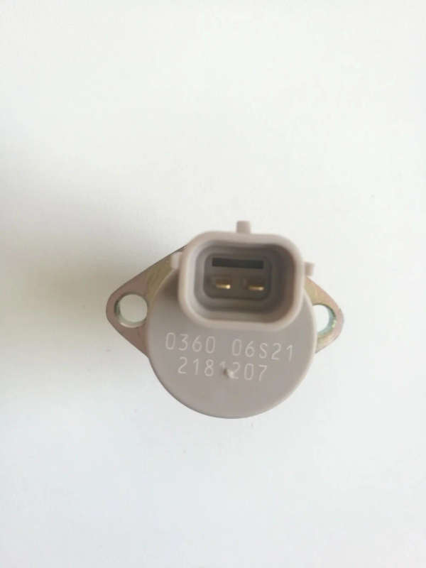 Fuel pump metering unit, metering solenoid valve, 294200-0360294200-02601460a0371920qk, 1920.qk