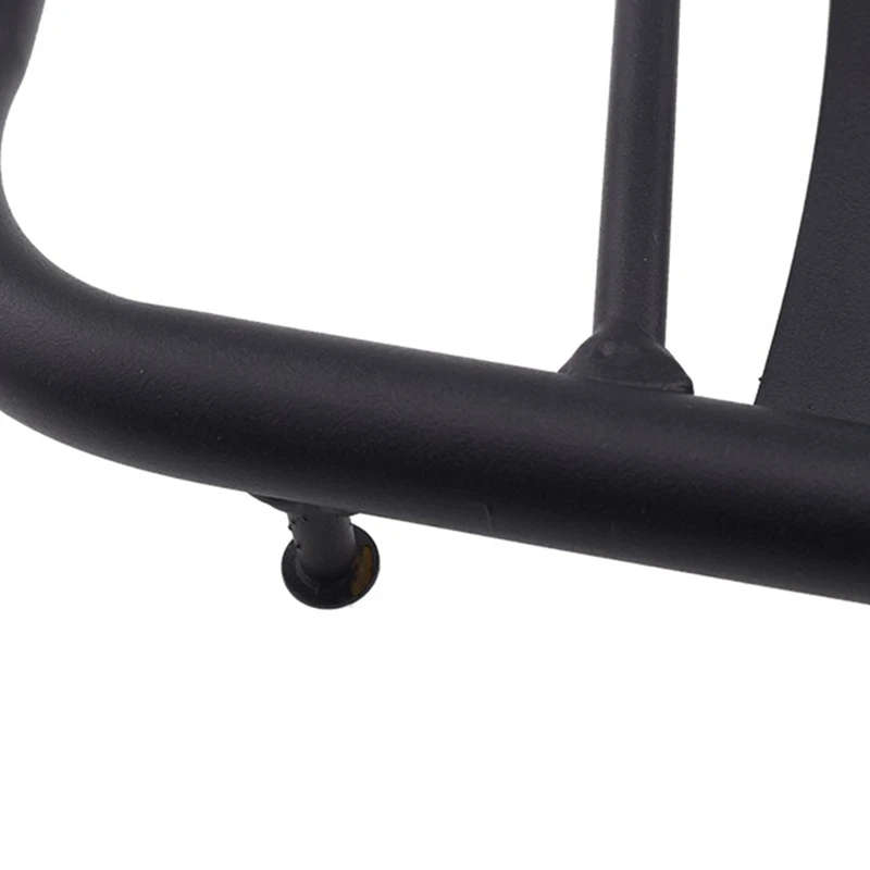 Motorcycle Rear Tail Rack Top Box Case Suitcase Carrier Board for Yamaha WR250R WR 250 R WR250X