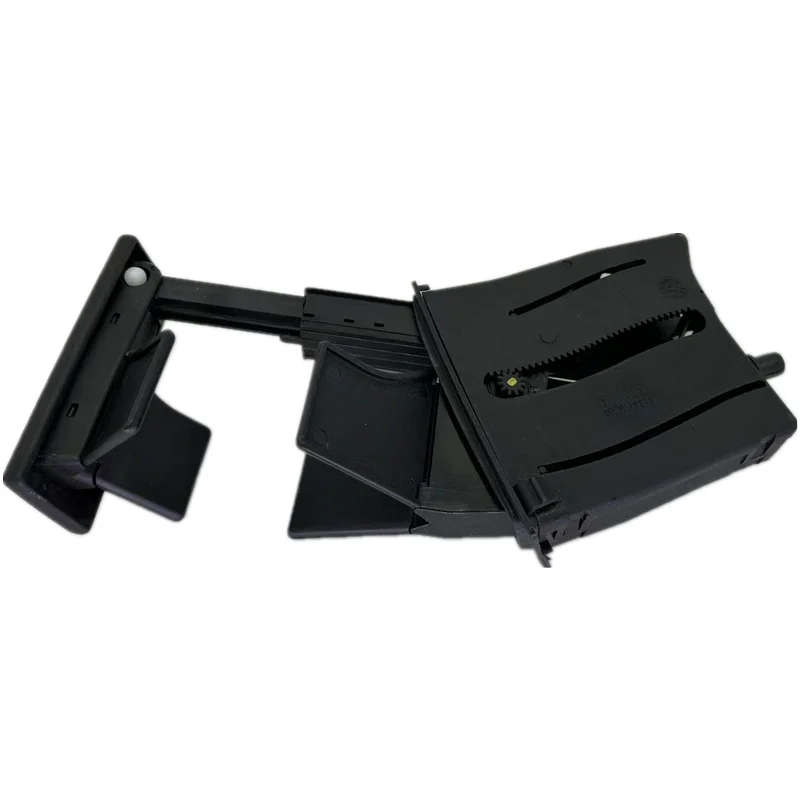 Automobile center console cup holder + black card holder card slot coin slot For-Polo 9N