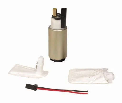 Brand new aluminium external use replace fuel pump for fits for FORD/JAGUAR/MAZDA/MERCURY